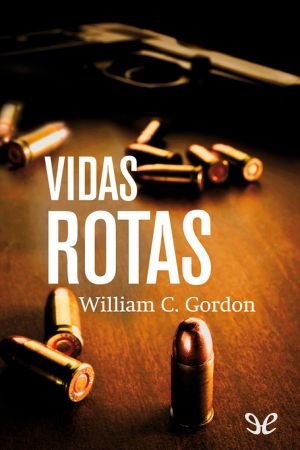 [Samuel Hamilton 04] • Vidas Rotas